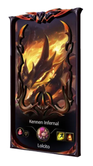 Guia Kennen Definitiva